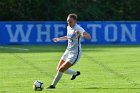 Women's Soccer vs BSU  Women's Soccer vs Bridgewater State University. - Photo by Keith Nordstrom : Wheaton, Soccer